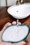Tüy Dökücü Kristal Epilatör Tüy Alıcı Epilasyon Aleti Ağrısız ve Acısız