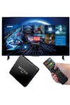 TV BOX M8 PRO MINI 4 8 10 K HD HDR Android Tv 5G Retro 10000 Oyunlu