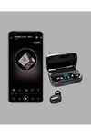 TWS A10s Bluetooth 5.0 Kulaklık – Yüksek Ses Kalitesi, Ergonomik, Uzun Pil Ömürlü