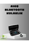 TWS A10s Bluetooth 5.0 Kulaklık – Yüksek Ses Kalitesi, Ergonomik, Uzun Pil Ömürlü