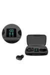 TWS Bluetooth Kulaklık 5.0 Bluetooth Bağlantılı Dokunmatik Kontrol Özelliği