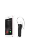TWS HiFi Bluetooth Kulaklık | Kompakt Tasarım, Güçlü Bas, 55mAh Pil | Android iOS Uyumlu