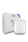 TWS-İ12 KULAKLIK