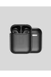 Tws Pro 5 3D HD Ses Bluetooth Kulaklık – Kablosuz, Ergonomik, Şarj Kutulu, Gürültü Engelleme