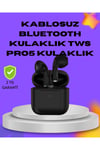 TWS Pro 5 – 3D HD Ses Kalitesi ve Gelişmiş Ses Yalıtımı