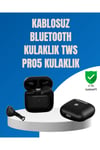 TWS Pro 5 – Hem Müzik Dinleme Hem Çağrı İçin İdeal Kulaklık