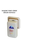 Ultrasonik Haşere Kovucu