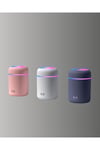 USB Girişli Taşınabilir Mini Nemlendirici 300ml Su Hazneli