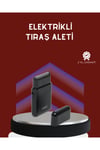 USB Şarjlı Erkek Tıraş Makinesi | Cilt Dostu ve Kompakt Tasarım