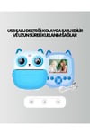 Uzun Bekleme Süreli Bluetooth 5.1 Kulaklık – Bas Dengeli, Kararlı Bağlantı