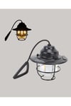 Uzun Ömürlü Bataryalı Outdoor LED Gece Lambası