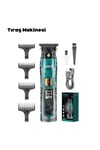 VGR V-695 TIRAŞ MAKİNESİ