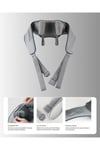 VNB-01 U Tipi Ergonomik Boyun Masaj Cihazı