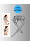VNB-01 U Tipi Ergonomik Boyun Masaj Cihazı
