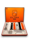 Watch 8 Ultra 7 Kordonlu Akıllı Saat