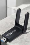 Wifi Adaptör Çift Bantlı Kablosuz Wifi Adaptörü