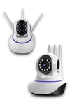 WİFİ KAMERA