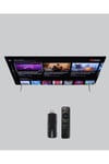 WiFi ve Bluetooth Destekli Android TV Dönüştürücü Stick