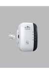 Wireless-N 300 Mbps WiFi Booster – Modem Router AP Sinyal Amplifikatör