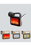 XMPDBY LED Solar (03230) Alev Işığı