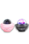 XY-918 LED PROJEKSİYON HOPARLÖR