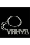 Yahya İsimli Anahtarlık