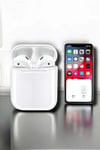 Yeni Nesil Bluetooth Kulaklık Eller Serbest Aramalar ve Yüksek Kaliteli Ses İçin İdeal Kulaklı