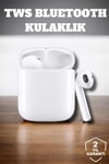 Yeni Nesil Bluetooth Kulaklık Kesintisiz Bağlantı ve Net Ses