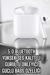 Yeni Nesil Hafif, Dayanıklı ve Uzun Süreli Akıllı Bluetooth Kulaklık