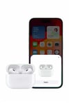 Yeni Nesil Pro Bluetooth Kulaklık Android ve İOS Uyumlu Dokunmatik Kontrol