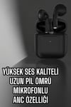 Yeni Nesil Pro Bluetooth Kulaklık Dokunmatik Kontrol Otomatik Açılma