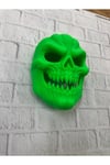 YEŞİL MASKE