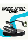 Yüksek Çözünürlüklü 30 MP Aksiyon Kamerası
