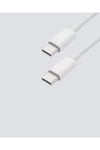 Yüksek Hızlı 30W 5.0A Type-C Kablo Şarj