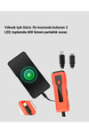 Z828 Fener Powerbank