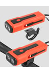 Z828 Fener Powerbank