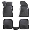 audi-a6-1997-2004-3d-paspas-siyah-903a1-