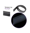lip-230-cm-x-7-cm-l-form-siyah-2-834c
