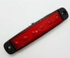 parmak-lamba-6-led-12v-kirmizi-e28a8f