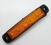 parmak-lamba-6-led-24v-sari-c-4578