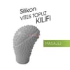 silikon-vites-topuzu-oval-gri-masajli-283-f5