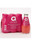 AVŞAR SODA 200ML GREYFURT YABAN MERSİNİ*99