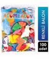 BALON ATOM 100LÜ