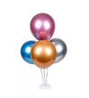 BALON STANDI 4 LÜ