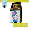 CAT LOVER KEDİ MAMASI YAVRU 2 KG