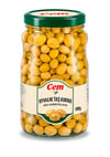 CEM YEŞİL ZEYTİN AYVALIK TAŞ KIRMA 1000GR*6