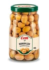 CEM YEŞİL  ZEYTİN BODRUM ÇİZİK 1000GR*6