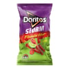 CİPS DORİTOS STORM ACI BİBER MİSKET LİMON SÜPER*16