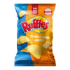 CİPS RUFFLES PEYNİR SOĞAN SÜPER BOY*23