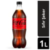 COCA COLA ZERO 1 LT*12*84